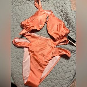 Victoria Secret 2 piece swimsuit